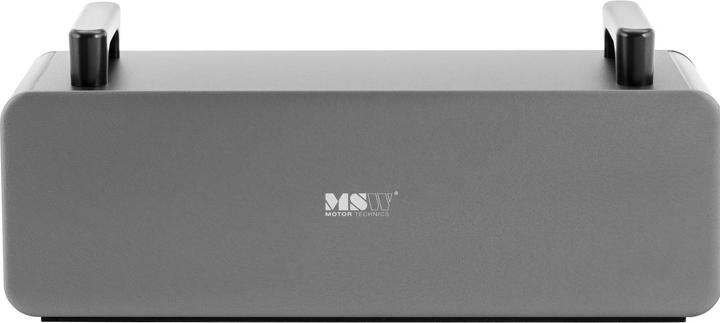 Produktbild MSW Tragbare Powerstation mobiles Kraftwerk tragbarer Stromerzeuger 2 kWh 100-240V (2000 Wh, 28 kg)