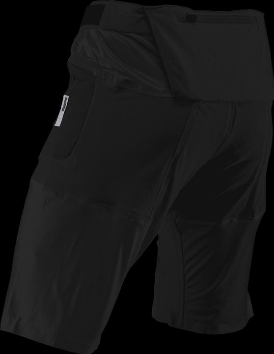 Image du produit Leatt Short MTB AllMtn 3.0 - Noir (XXL)