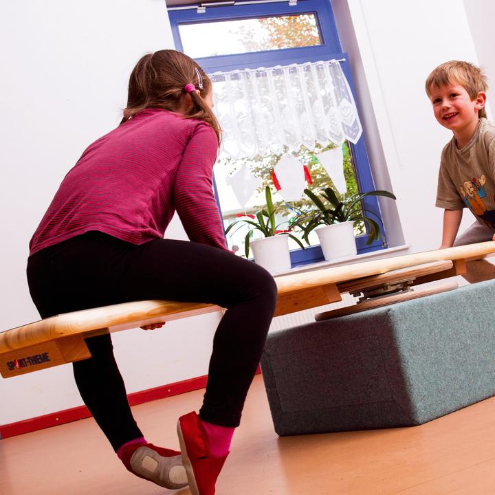 Image du produit Sport-Thieme Carrousel Lüne-Combinato