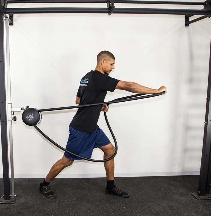 Image du produit Aerobis Revvll Pro (60 cm)