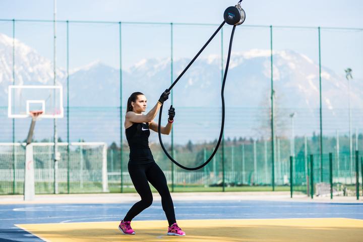 Image du produit Aerobis Revvll Pro (60 cm)