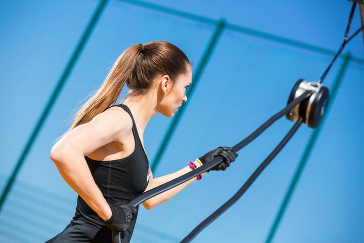 Image du produit Aerobis Revvll Pro (60 cm)