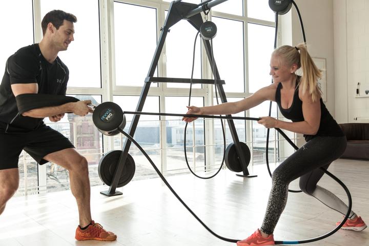 Image du produit Aerobis Revvll Pro (60 cm)
