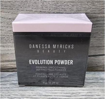 Image du produit Danessa Myricks Danessa Face - Evolution Powder Pink (Pink)