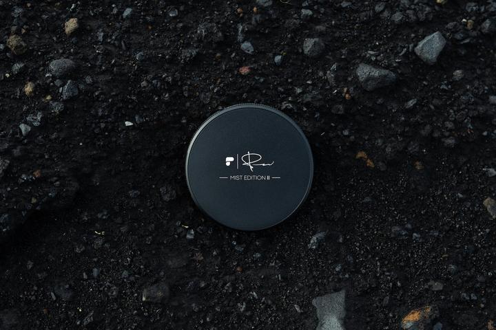 Produktbild PolarPro Objektivfilter PMVND 6-9 Stop – Edition II – 49 mm (49 mm, ND- / Graufilter, 49 mm)