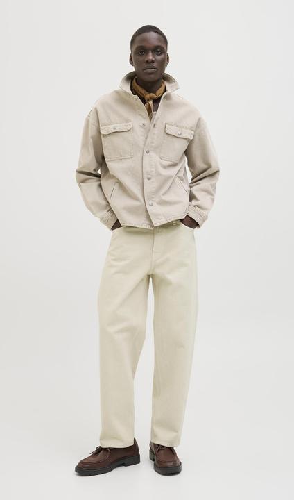 Produktbild Jack & Jones JJIEDDIE JJCOOPER AM 469 Loose fit jeans Loose fit jeans (34)