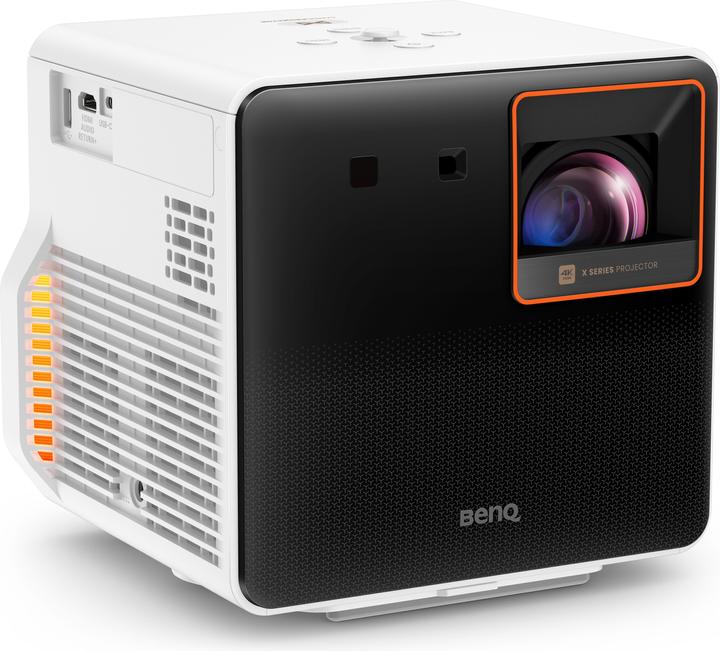 BenQ X300G (4K, 2000 lm, 0.69 - 0.83:1)