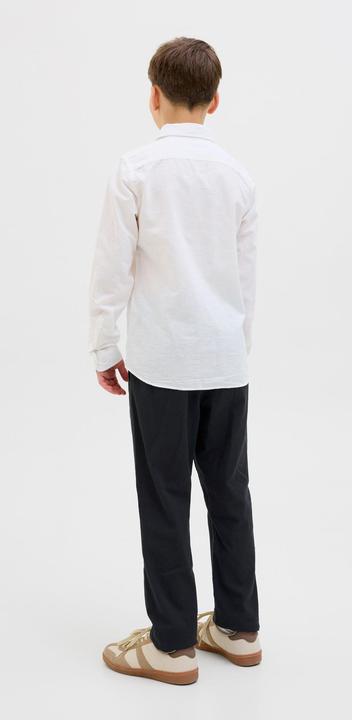Actual product image Jack & Jones Classic trousers Junior Classic trousers (152)