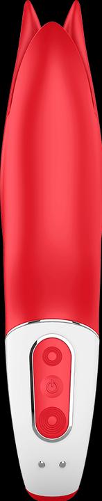 Actual product image Satisfyer Power Flower