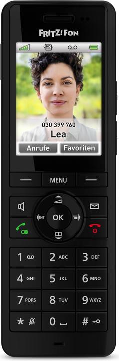 Produktbild AVM FRITZ!Fon X6
