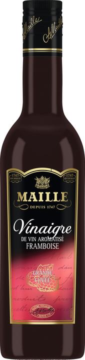 Maille Aceto di vino con succo di lampone 50 (500 ml)