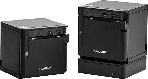 Actual product image Bixolon SRP-Q300 - Receipt printer - direct thermal (USB 2.0, WLAN)