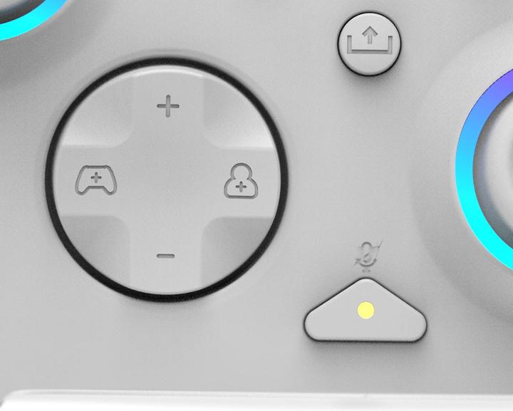 Produktbild PDP Afterglow Wave (PC, Xbox Series X, Xbox Series S)