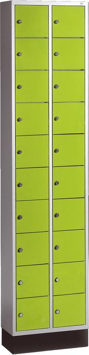 Produktbild C+P Wertfachschrank S 4000 Intro (92 cm, 49 cm)