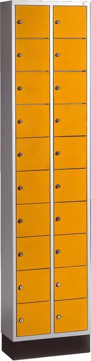 Produktbild C+P Wertfachschrank S 4000 Intro (92 cm, 49 cm)