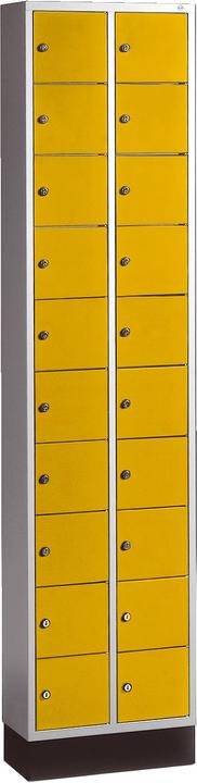 Actual product image C+P Safe deposit box S 4000 Intro (92 cm, 49 cm)