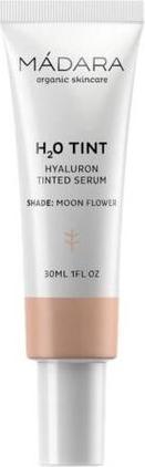 Immagine prodotto Madara H2O Tinted Hyaluronic Serum Moon Flower 30ml (30 ml)