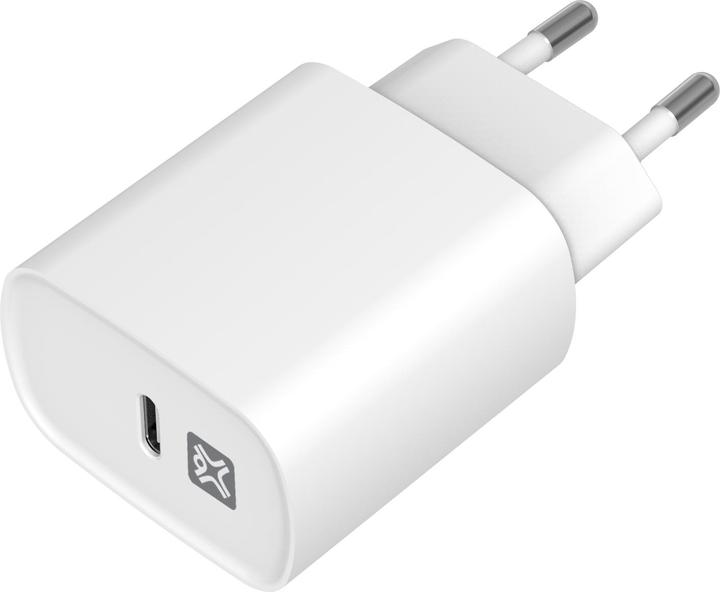 Actual product image XtremeMac Wall Charger (20 W)
