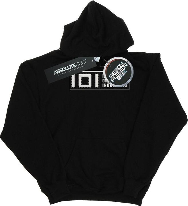 Produktbild Ready Player One Ioi (3XL)