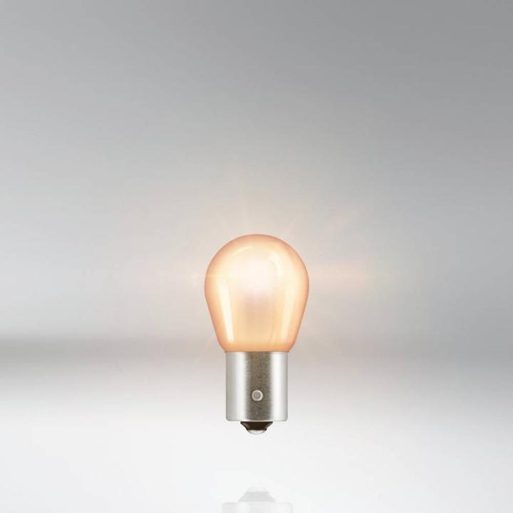 Actual product image Osram 4062172394857 Signal Leuchtmittel Diadem PY21W 21 W 12 V (PY21W)