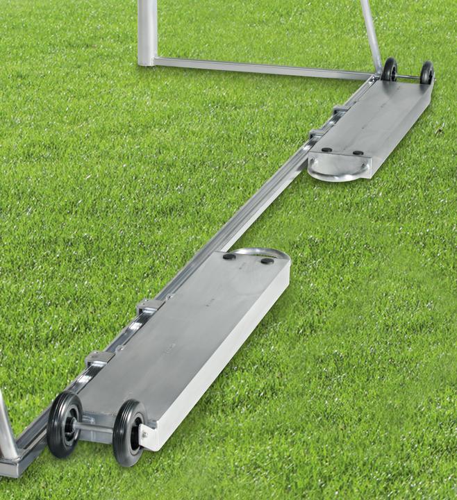 Actual product image Sport-Thieme Safety additional weights Mobile