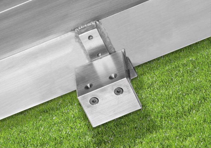 Actual product image Sport-Thieme Safety additional weights Mobile