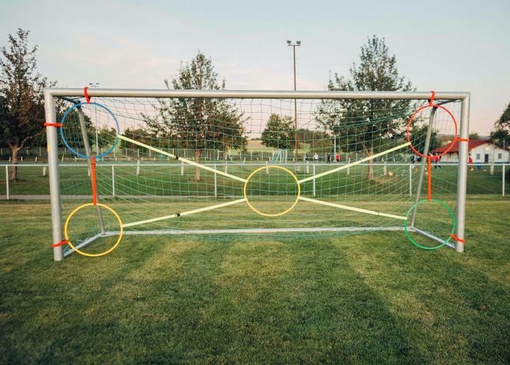 Produktbild Strab Torwand-To-Go, Feld