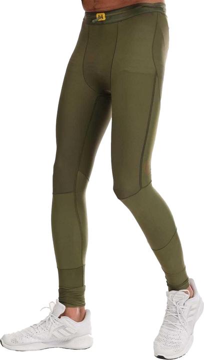 Actual product image Skins Mens Series-5 Long Tights (L)