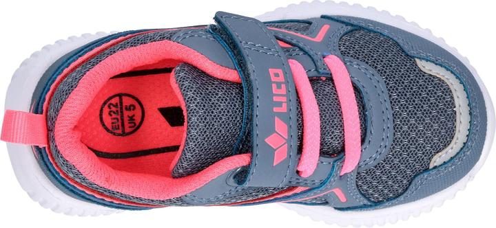 Actual product image Lico Lio VS (26)
