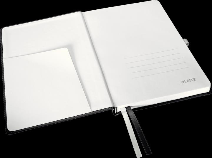 Produktbild Leitz Style HC (A5, Liniert, Harter Einband)