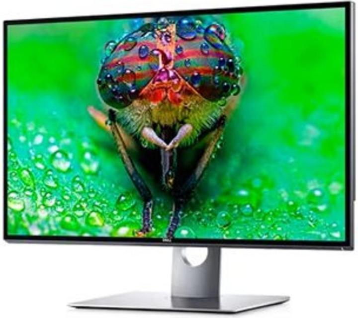 Immagine prodotto Dell UltraSharp UP3218K (7680 x 4320 pixel, 31.50")