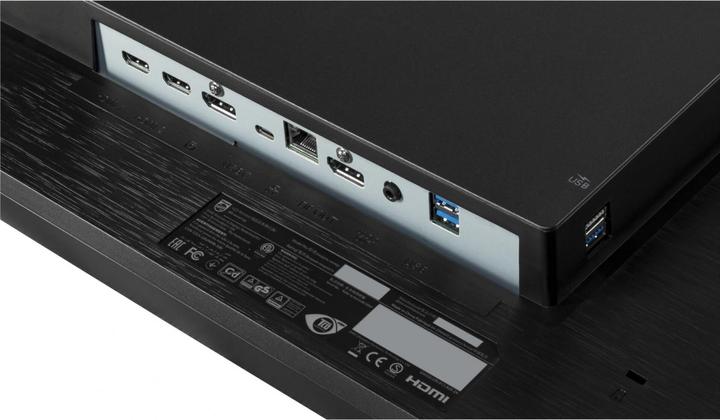 Actual product image Philips 326P1H/00 (2560 x 1440 pixels, 31.50")