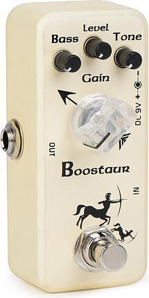 Movall MP-304 Boostaur Booster