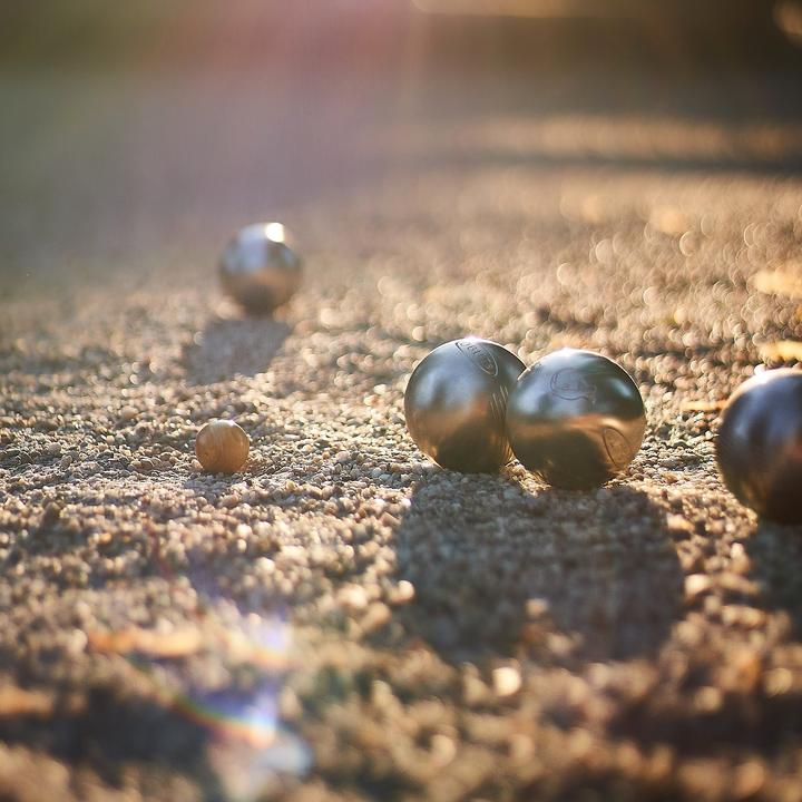 Image du produit Obut Pétanque (3 x, 73 mm)