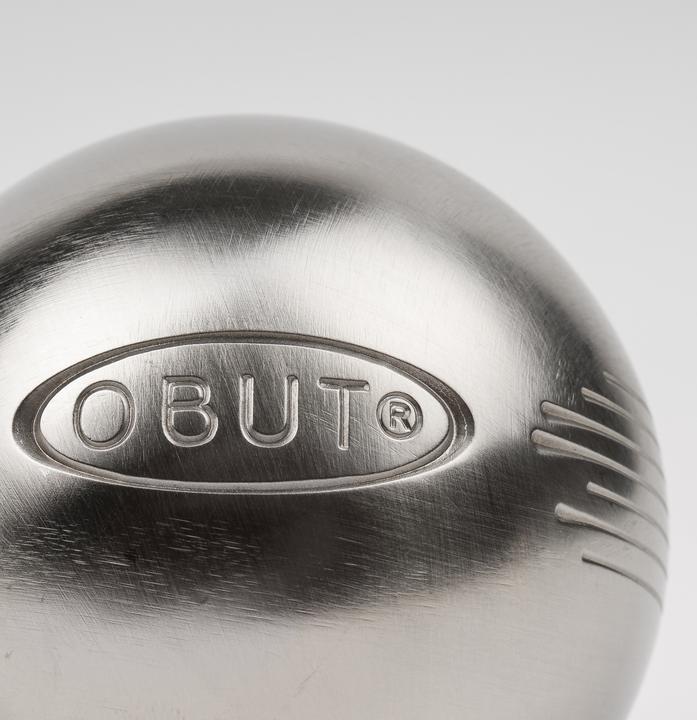 Image du produit Obut Pétanque (3 x, 73 mm)