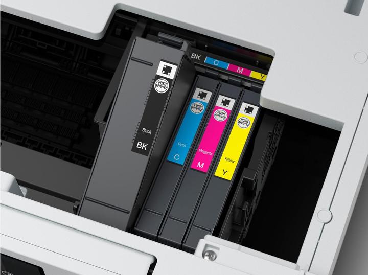 Productafbeelding Epson WorkForce Pro WF-C4810DTWF (Inktpatroon, Kleur)