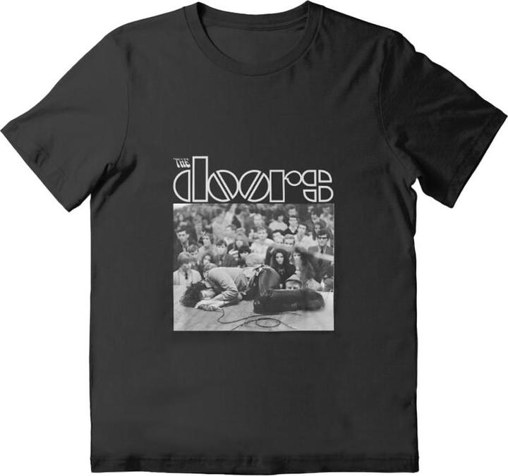 Produktbild The Doors Collapsed TShirt (XL)