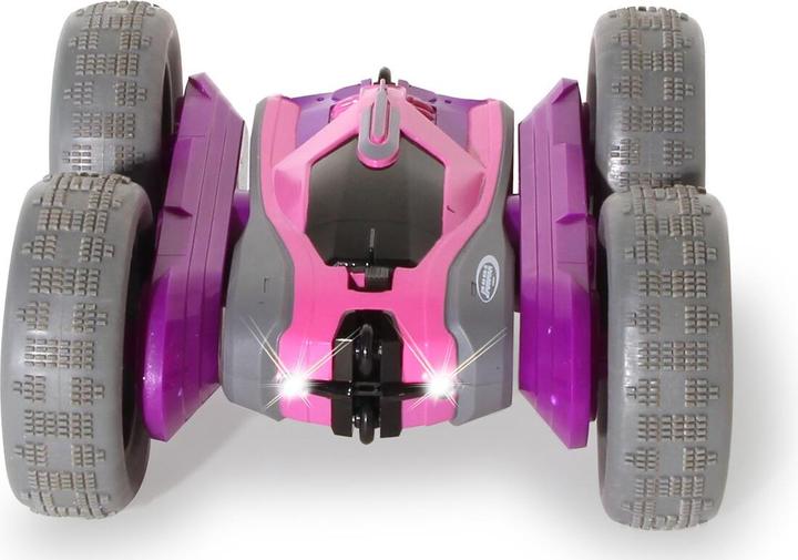 Produktbild Jamara SpinX Stuntcar