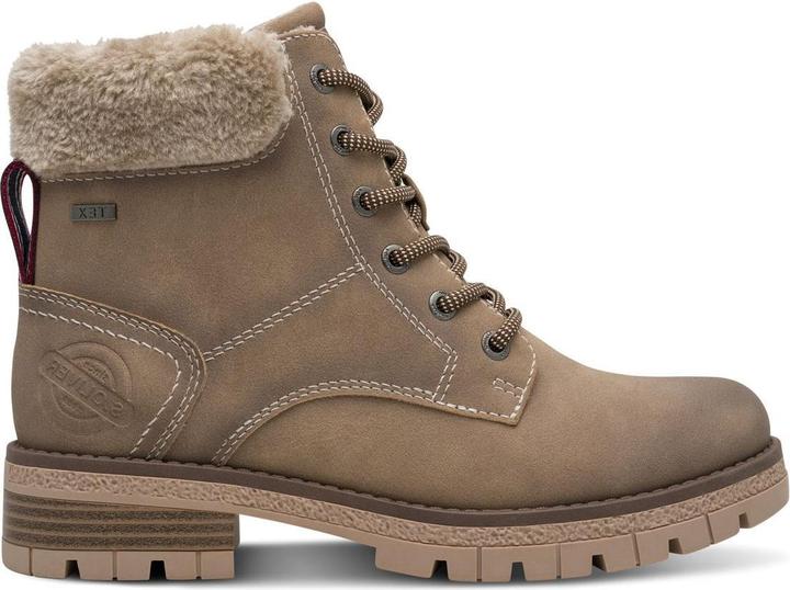 S.Oliver Stiefelette (37)