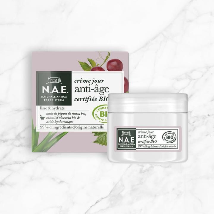 Produktbild N.A.E. Anti-Age (50 ml)