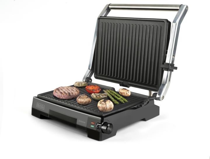 Produktbild Black & Decker BXGR2200E