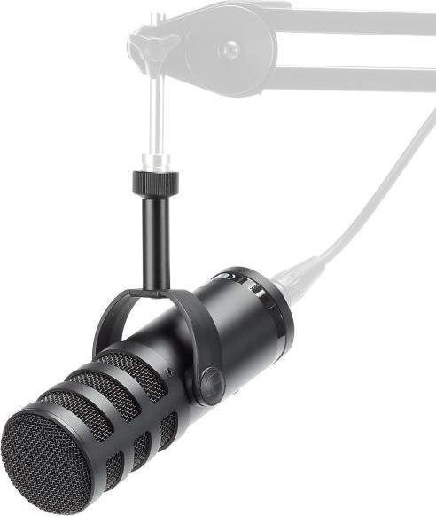 Actual product image Samson Q9U