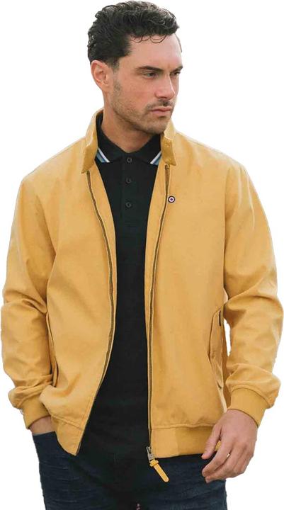 Produktbild Lambretta Harringtonjacke (4XL)