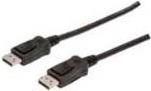Image du produit Digitus DisplayPort — DisplayPort (2 m, DisplayPort)