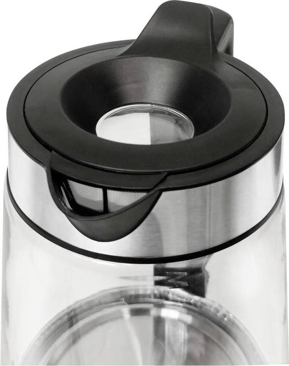 Actual product image Silva Homeline KL-G2007 (1.70 l)