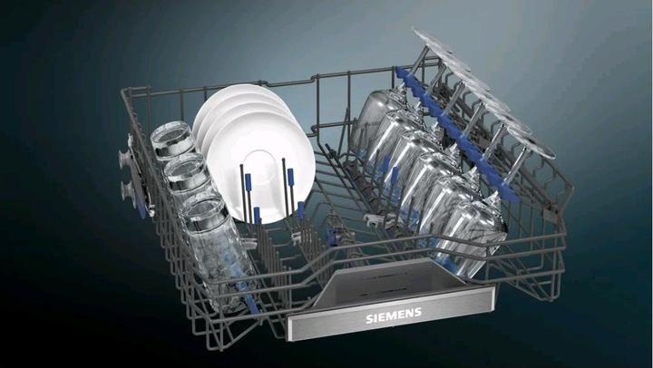 Actual product image Siemens SN87TX00CE