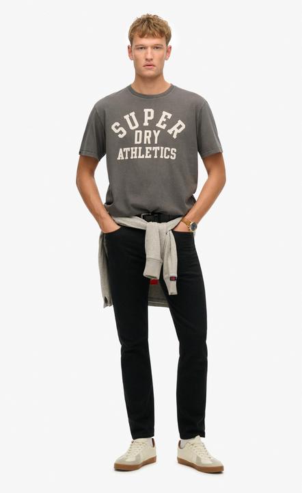 Actual product image Superdry Athletic Ess Graphic Tee (L)