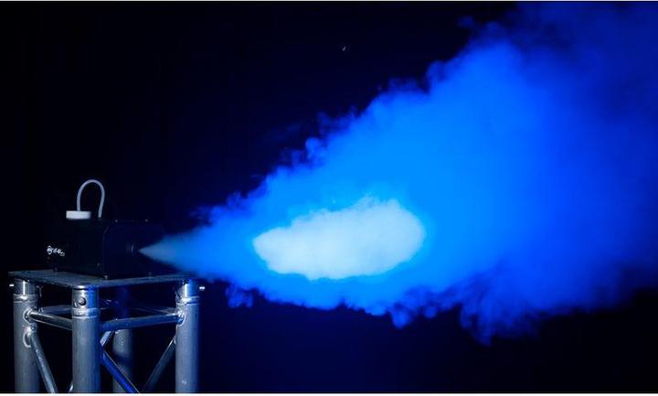Actual product image ADJ VF 400 fog machine