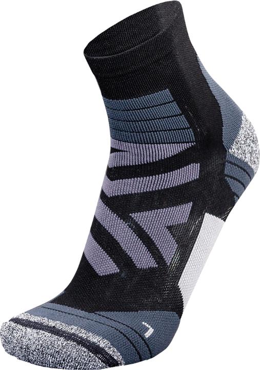 Immagine prodotto Wapiti Run Tech RS06 Calzini Schwarz (36 - 38)