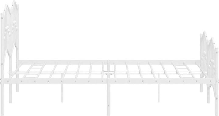 Produktbild VidaXL Huberto (135 x 190 cm)